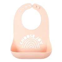 Bella Tunno Silicone Bibs