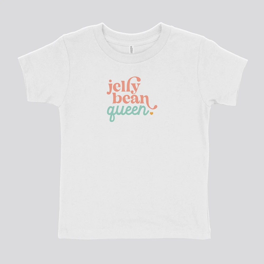 Jelly Bean Queen Shirt