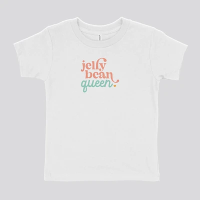 Jelly Bean Queen Shirt