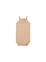 Apricot Tank Bodysuit