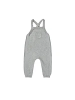 Knit Overall - Sky