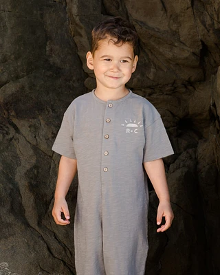 Ink Hayes Romper