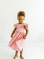 Happy Hearts Dress