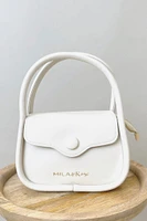 Coconut Classy Purse