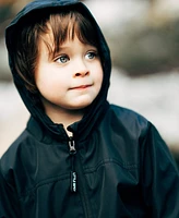 Windbreaker - Black