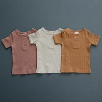 Fern Snap Shirt - Dusty Rose