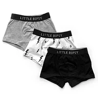 Boxer Brief 3-Pack