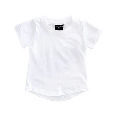 LB Basic Tee
