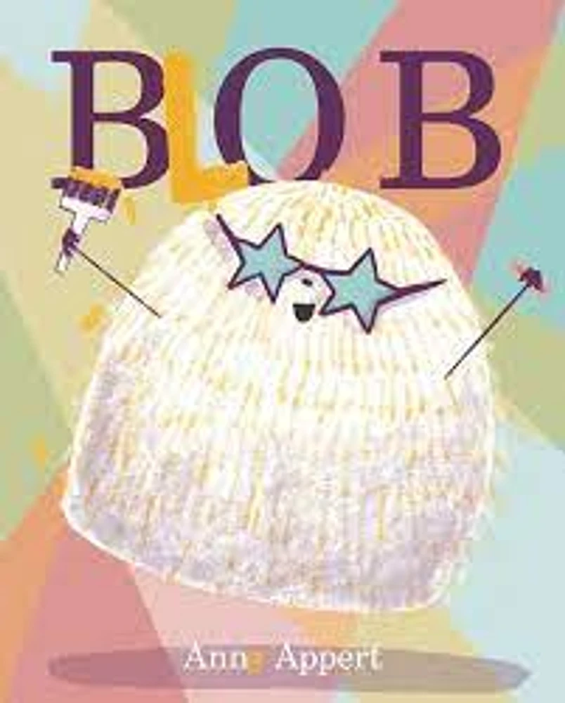 Blob Book