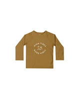 Rash Guard - Orche