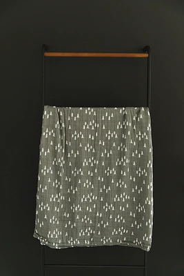 Mebie Muslin Swaddle Blankets