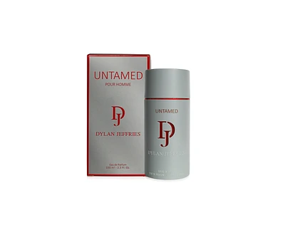 Untamed Eau De Parfum Spray for Men by Dylan Jeffries