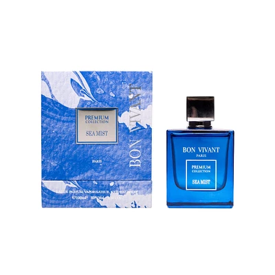 Premium Collection Sea Mist Eau de Parfum