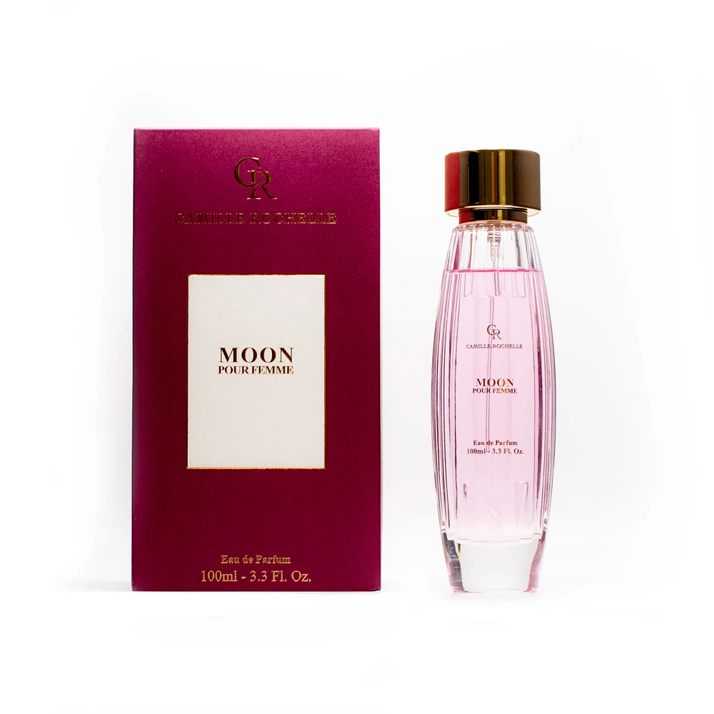 Camille Rochelle Moon Eau De Parfum Spray For Women