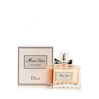Miss Dior Eau De Parfum Spray for Women - Perfumania