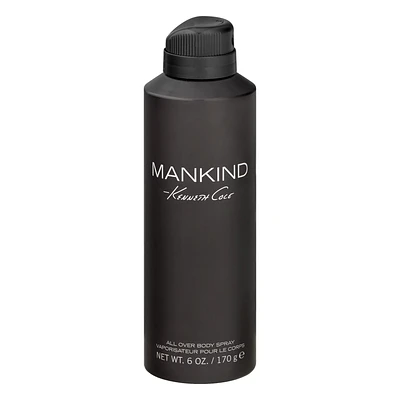 Mankind Body Spray For Men