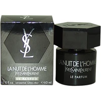 La Nuit De L'Homme Le Parfum Spray for Men by Yves Saint Laurent