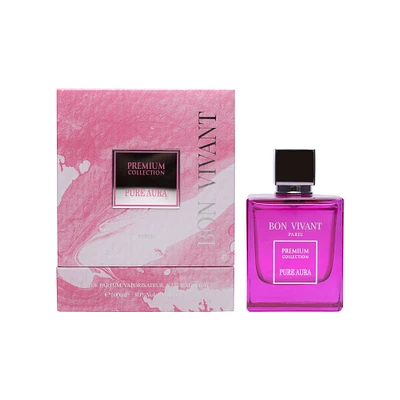 Premium Collection Pure Aura Eau de Parfum