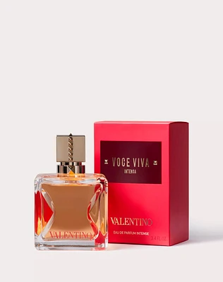 Voce Viva Intense Eau de Parfum Spray for Women by Valentino