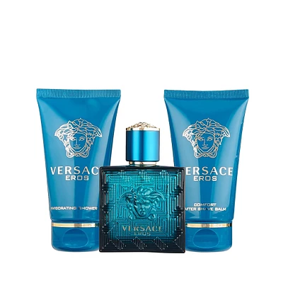 Eros Mini Gift Set