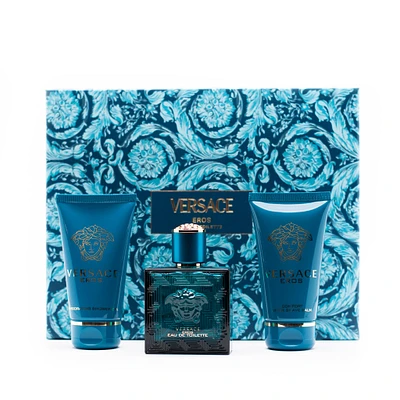 Eros Gift Set