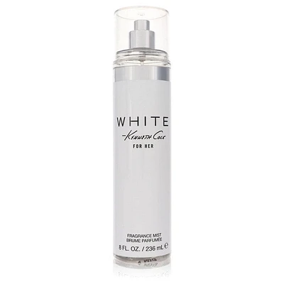 Kenneth Cole White for Her Body Fragrance Spray Mist