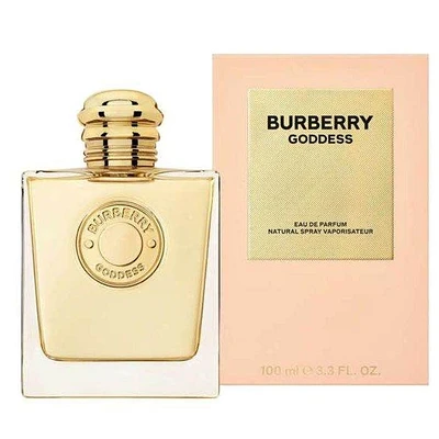 Burberry Goddess Eau de Parfum for Women