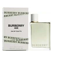 Her Eau de Toilette Spray for Women by Burberry