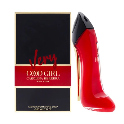 Carolina Herrera Very Good Girl Perfume for Women - Eau De Parfum