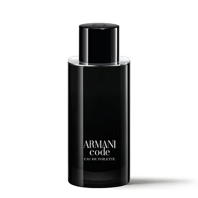 Giorgio Armani Code Cologne For Men - Eau De Toilette