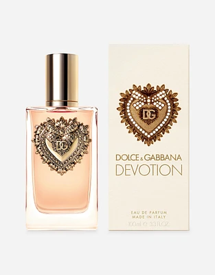 Devotion Eau De Parfum Spray for Women by Dolce and Gabbana