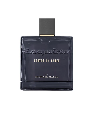 Esquire Editor in Chief Eau de Parfum