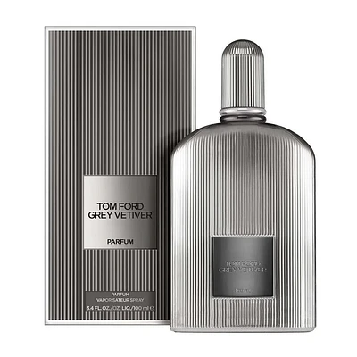 Tom Ford Grey Vetiver For Men - Eau De Parfum