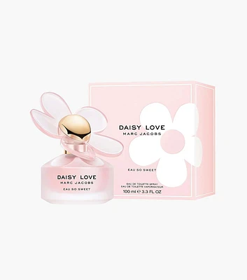 Daisy Love Eau So Sweet de Toilette Spray for Women by Marc Jacobs