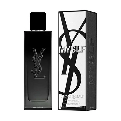 Myself Eau de Parfum Spray for Men by Yves Saint Laurent