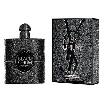 Yves Saint Laurent Black Opium Perfume - Eau De Parfum