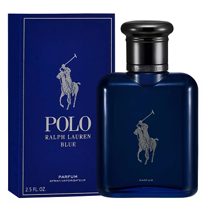 Ralph Lauren Polo Blue Parfum for Men