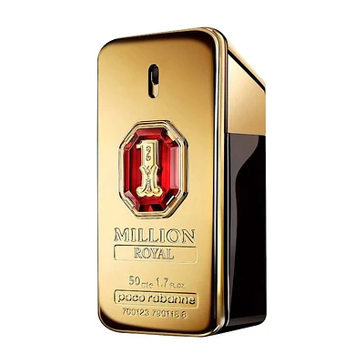 Paco Rabanne 1 Million Royal Cologne - EDP Spray for Men