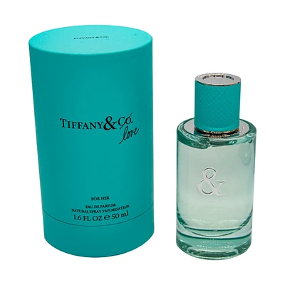 Tiffany & Co Love Eau de Parfum for Her