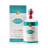 4711 Nouveau Cologne for Men and Women by 4711