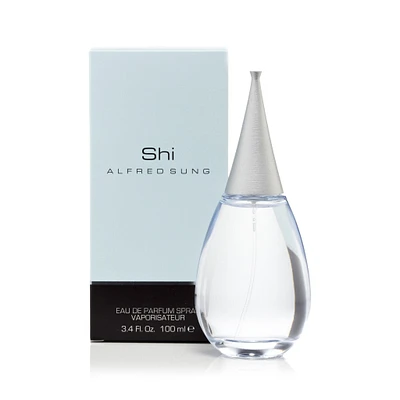 Shi For Women By Alfred Sung Eau De Parfum Spray