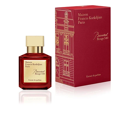 Baccarat Rouge 540 Extrait de Parfum Spray for Men and Women by Maison