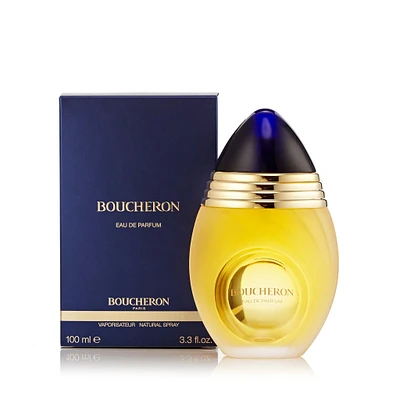 Boucheron Eau de Parfum Spray for Women by