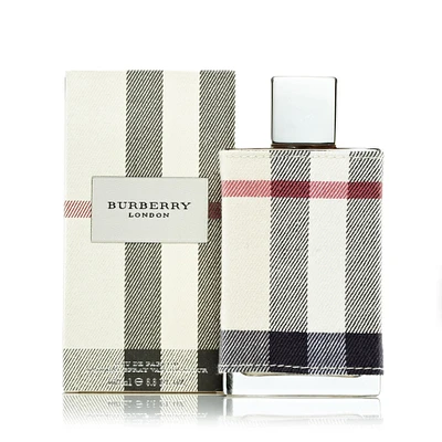Burberry London Perfume For Women - Eau De Parfum