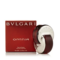 Omnia Eau de Parfum Spray for Women by Bvlgari