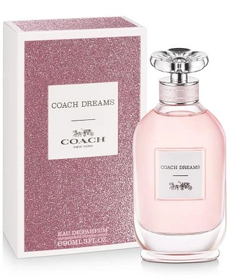 Coach Dreams Perfume for Women, Eau De Parfum