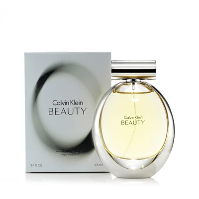 Calvin Klein Beauty Perfume - EDP Spray for Women