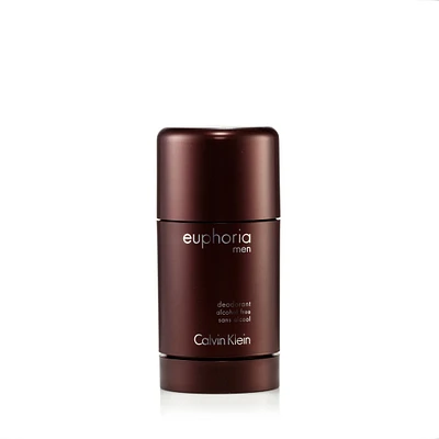 Euphoria Deodorant for Men by Calvin Klein