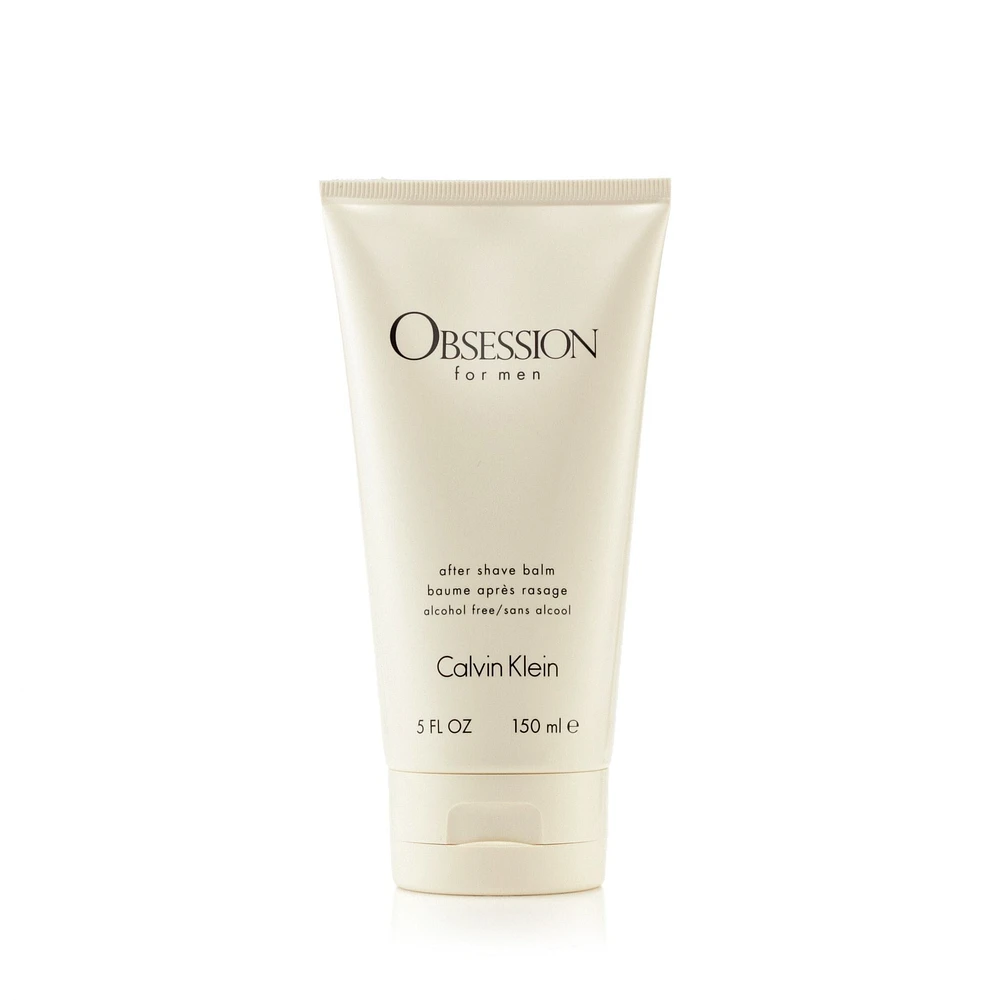 Obsession After Shave Balm for Men by Calvin Klein
