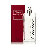 Declaration Eau De Toilette Spray for Men by Cartier